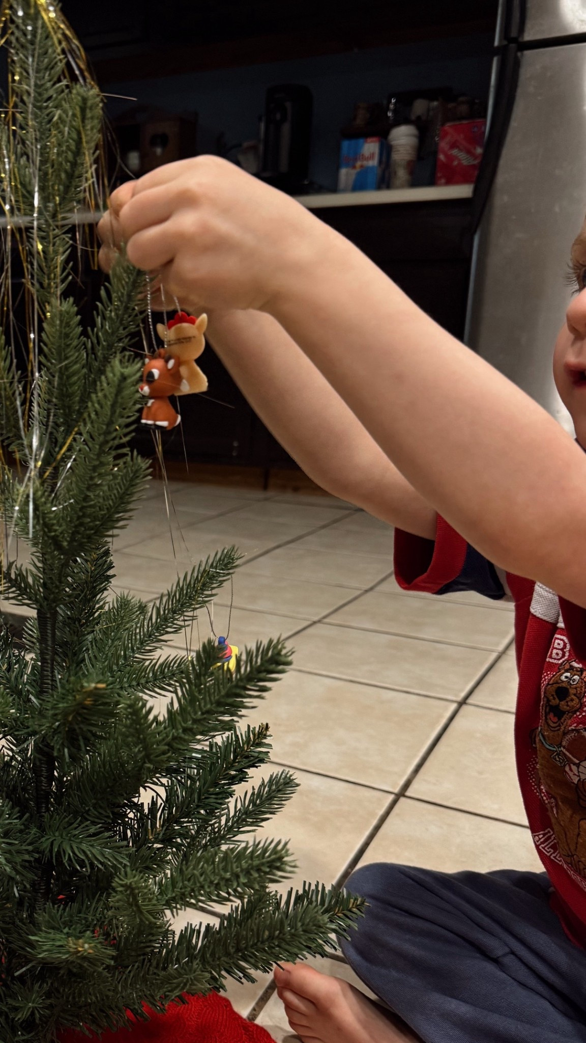 CHRISTMAS TREE FOR TODDLERS🎄

#LTKHoliday #LTKGiftGuide #LTKSeasonal