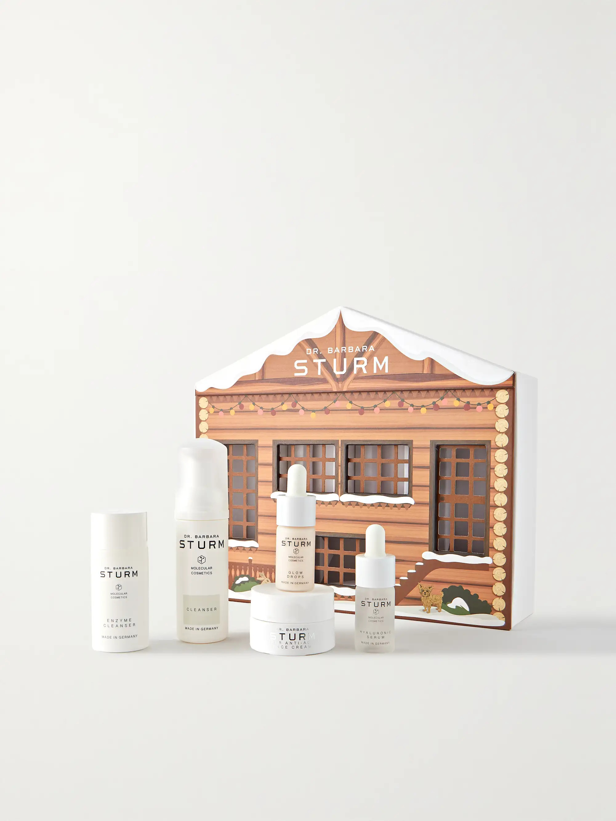 STURMGLOW House | NET-A-PORTER (UK & EU)