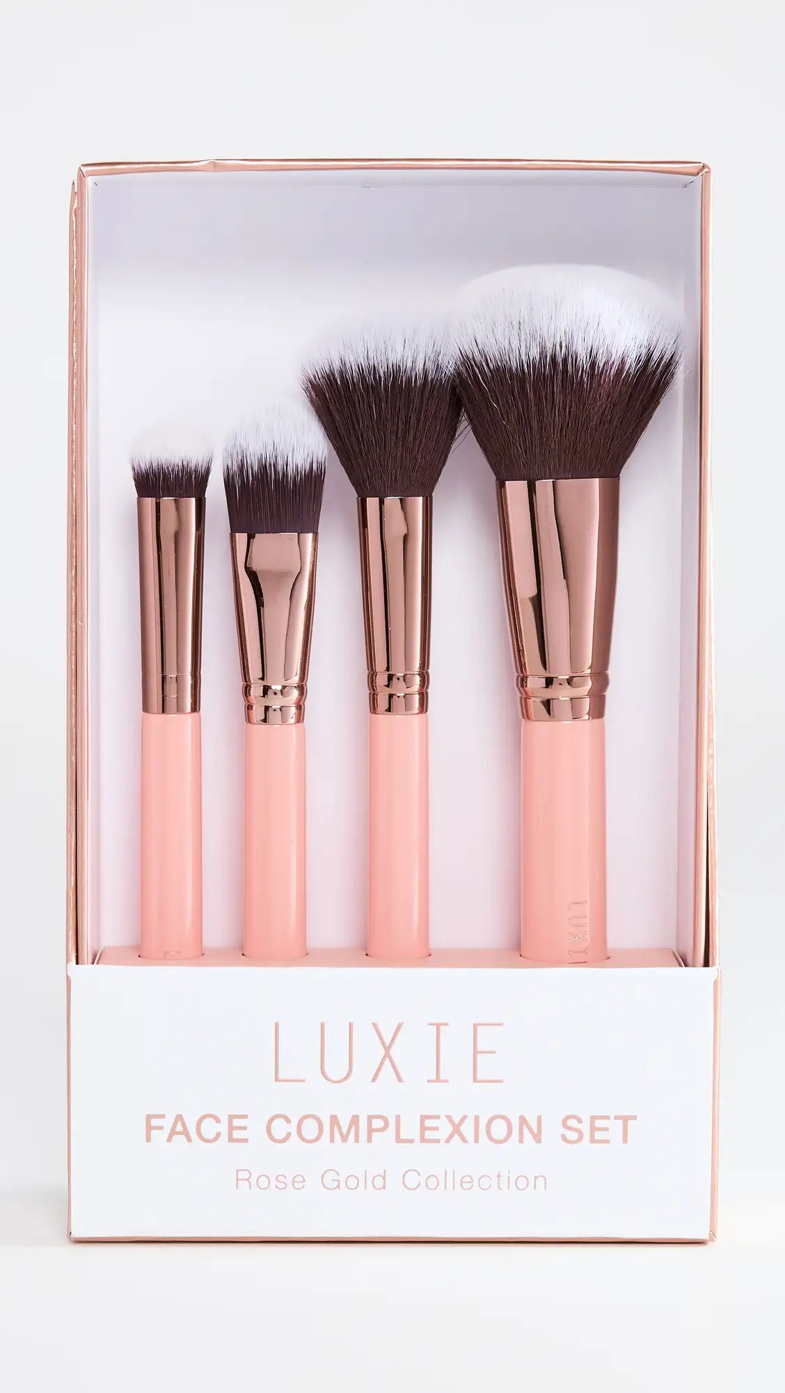 Luxie Luxie Face Complexion Brush Set | Shopbop | Shopbop