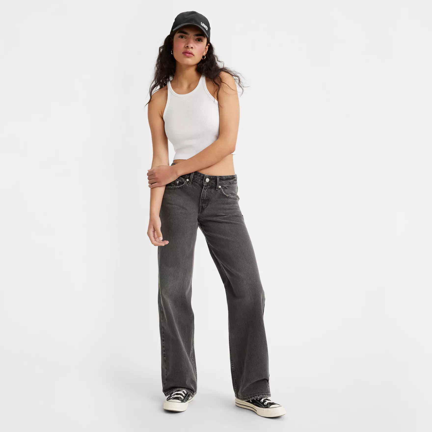 Low Loose Women's Jeans | LEVI'S (US)