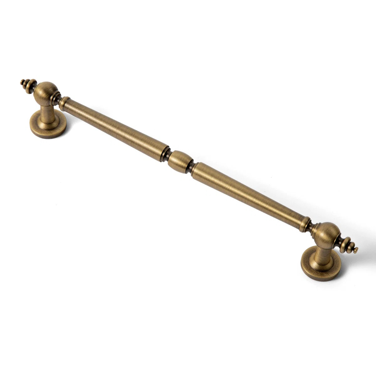 MECANS 7 9/16" Center to Center Bar Pull Multipack | Wayfair | Wayfair North America