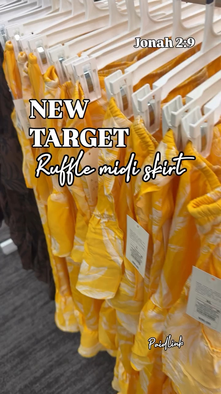 #PaidAD #TargetPartner Comment “SHOP” for 🔗 @target @targetstyle #TargetFinds #TargetRun #TargetAddict