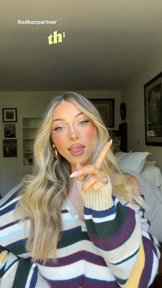 no dry and brittle winter hair over here 🙂‍↕️  

 #LTKgrwm #LTKSaleAlert #LTKBeauty