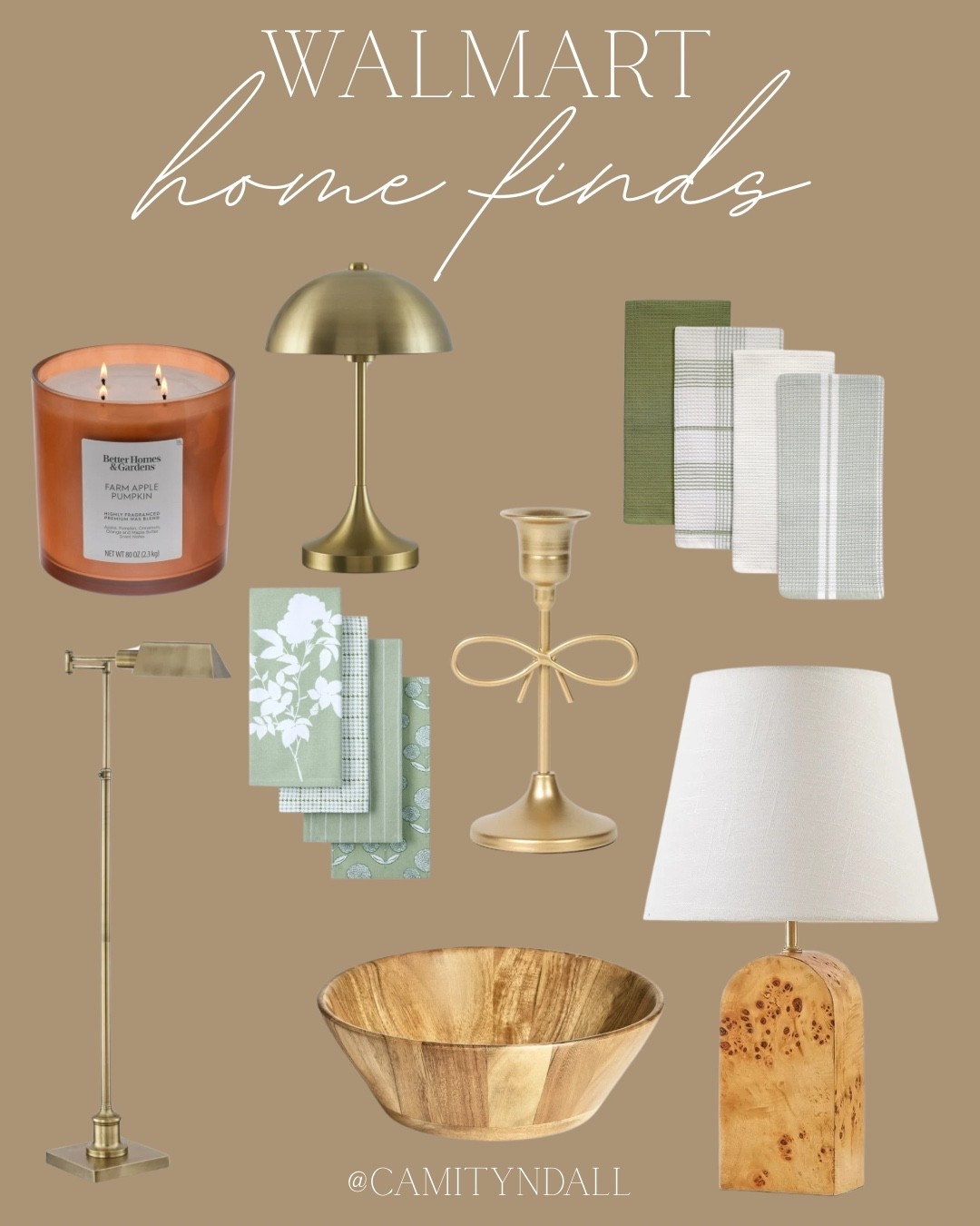 Walmart | Home Decor | Fall 

#LTKHome #LTKFindsUnder50 #LTKSeasonal