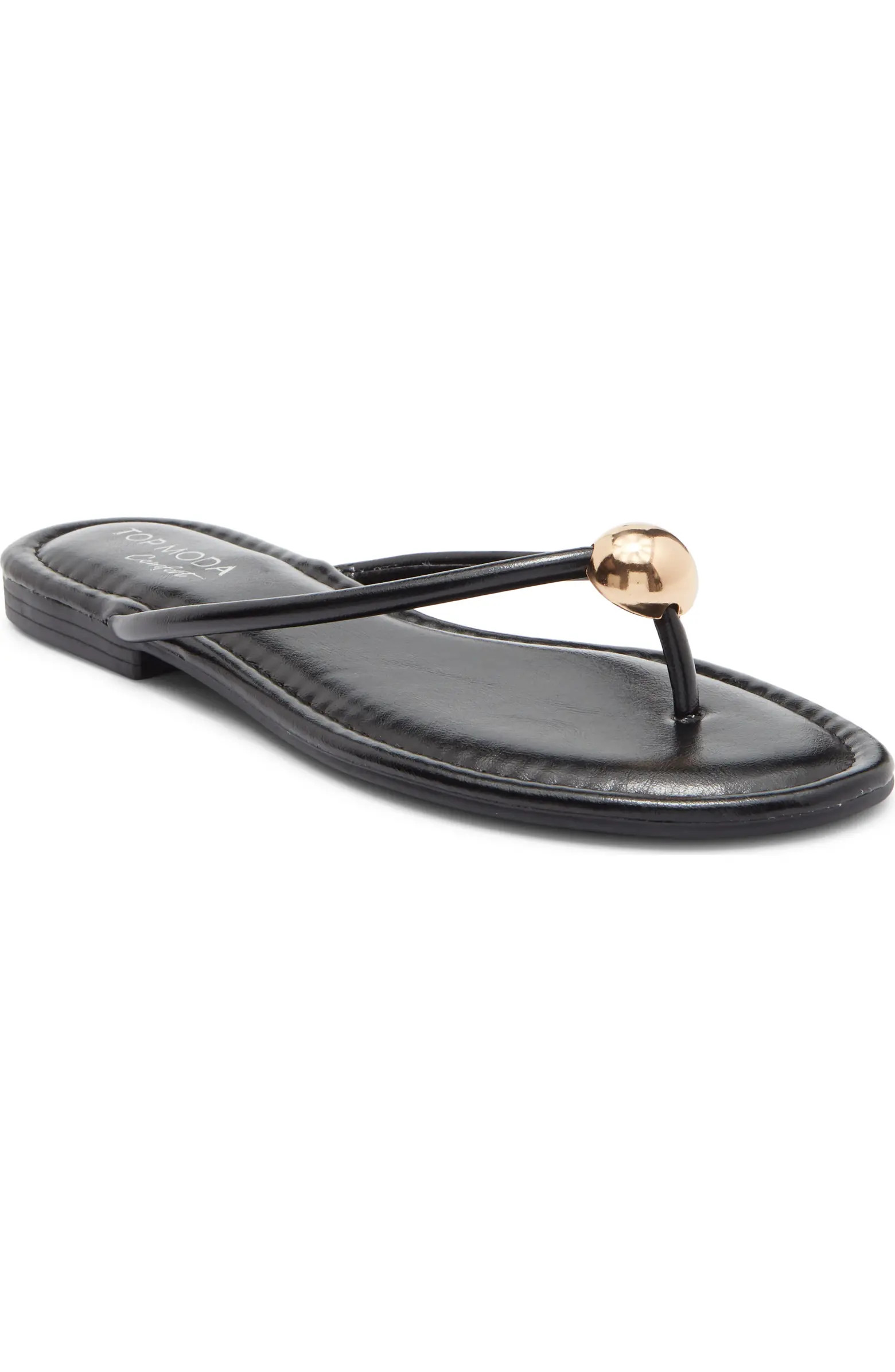 TOP MODA Sweden Flip Flop (Women) | Nordstromrack | Nordstrom Rack