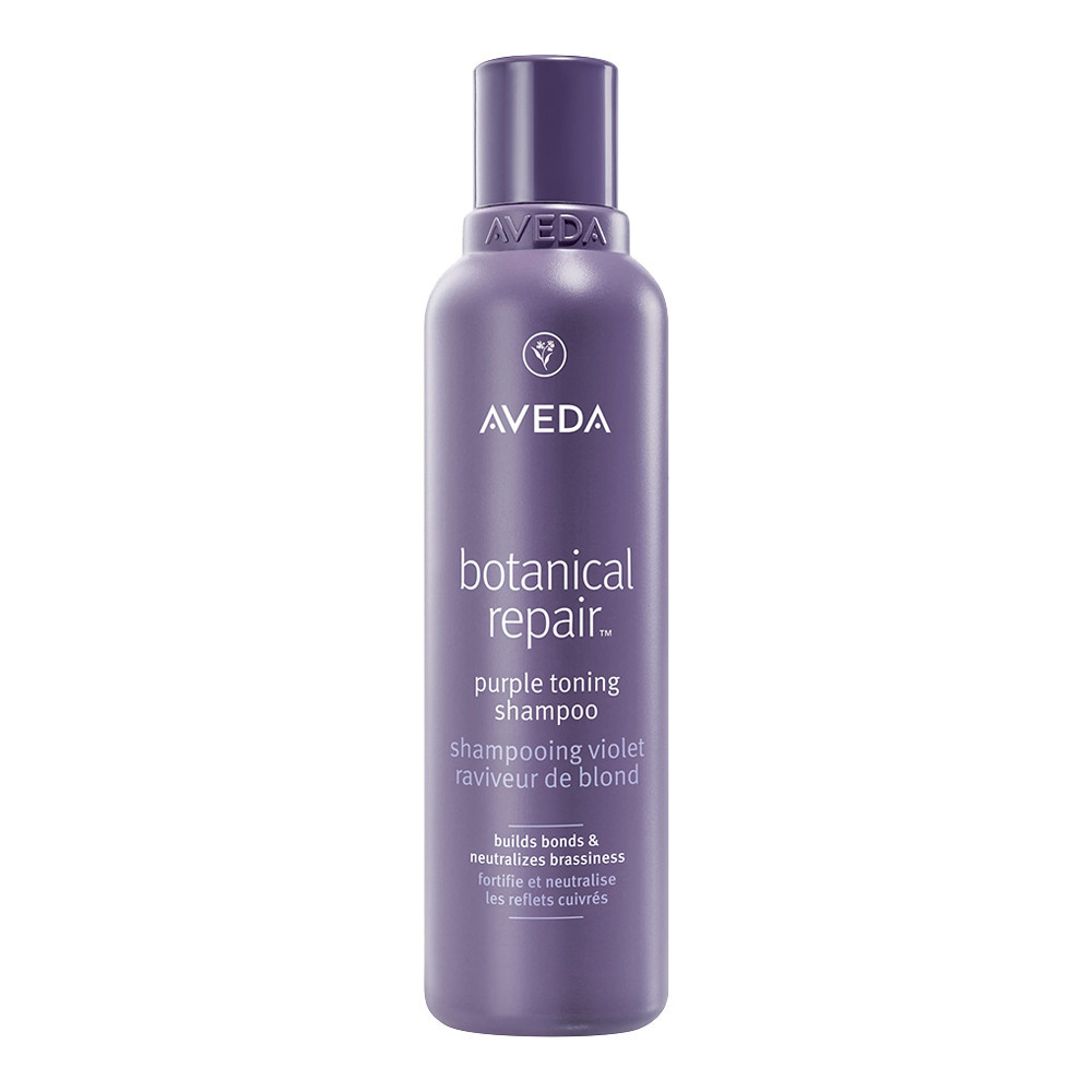Aveda Botanical Repair™ Purple Toning Shampoo 200ml | Sephora (AU)