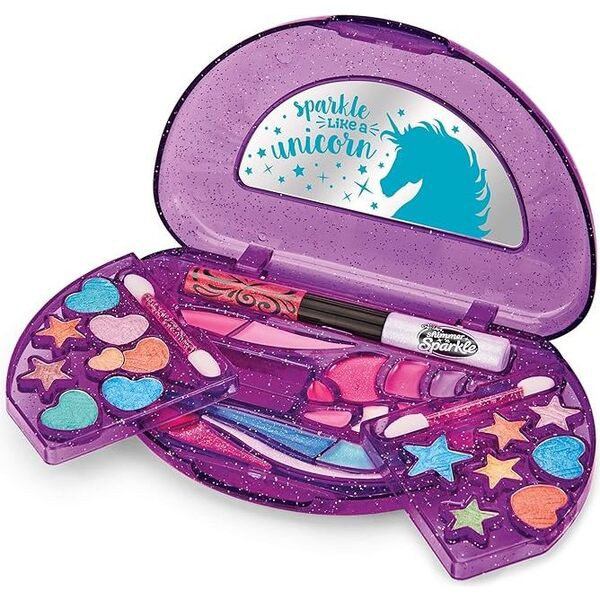 - Shimmer N Sparkle Girls All in One Beauty Compact | Maisonette