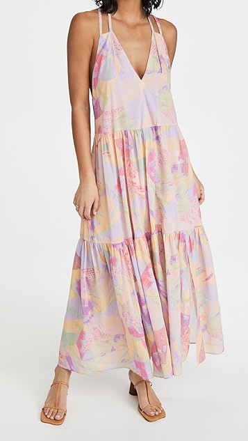 Mauge Dress | Shopbop