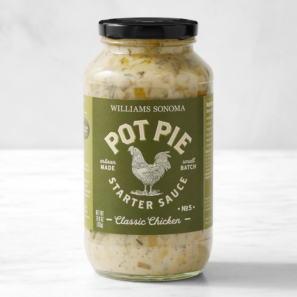 39.90 | Williams-Sonoma