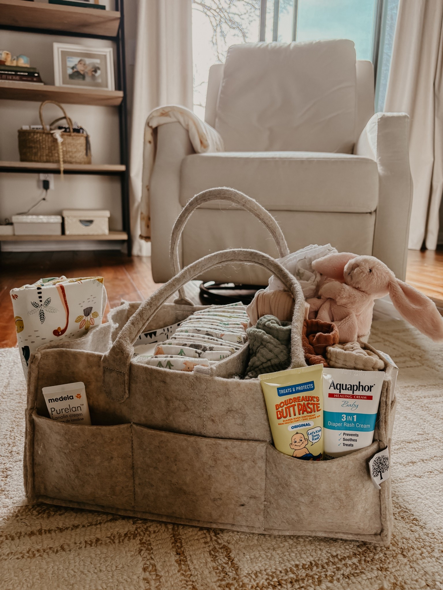 My diaper caddy essentials! Everything I keep in my diaper caddy as a first time mom! Just trying to keep myself organized during chaotic diaper changes! 

#babygirl #amazonbaby #targetbaby

#LTKdayinmylife #LTKmomlife #LTKBaby
