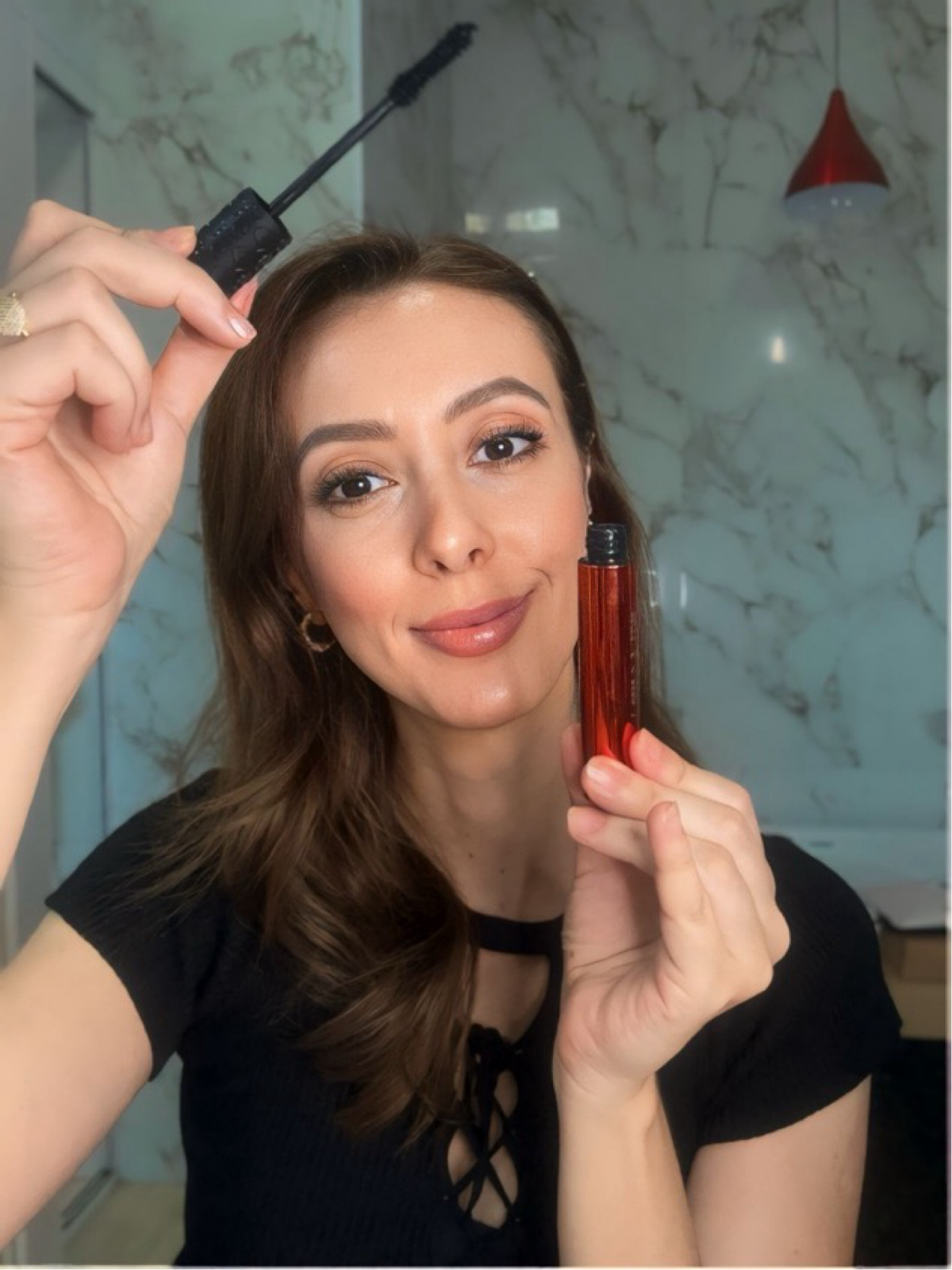 Quem disse Berenice e a máscara que levanta seu olhar BIG BANG 360°

#LTKbrasil #LTKGiftGuide #LTKbeauty