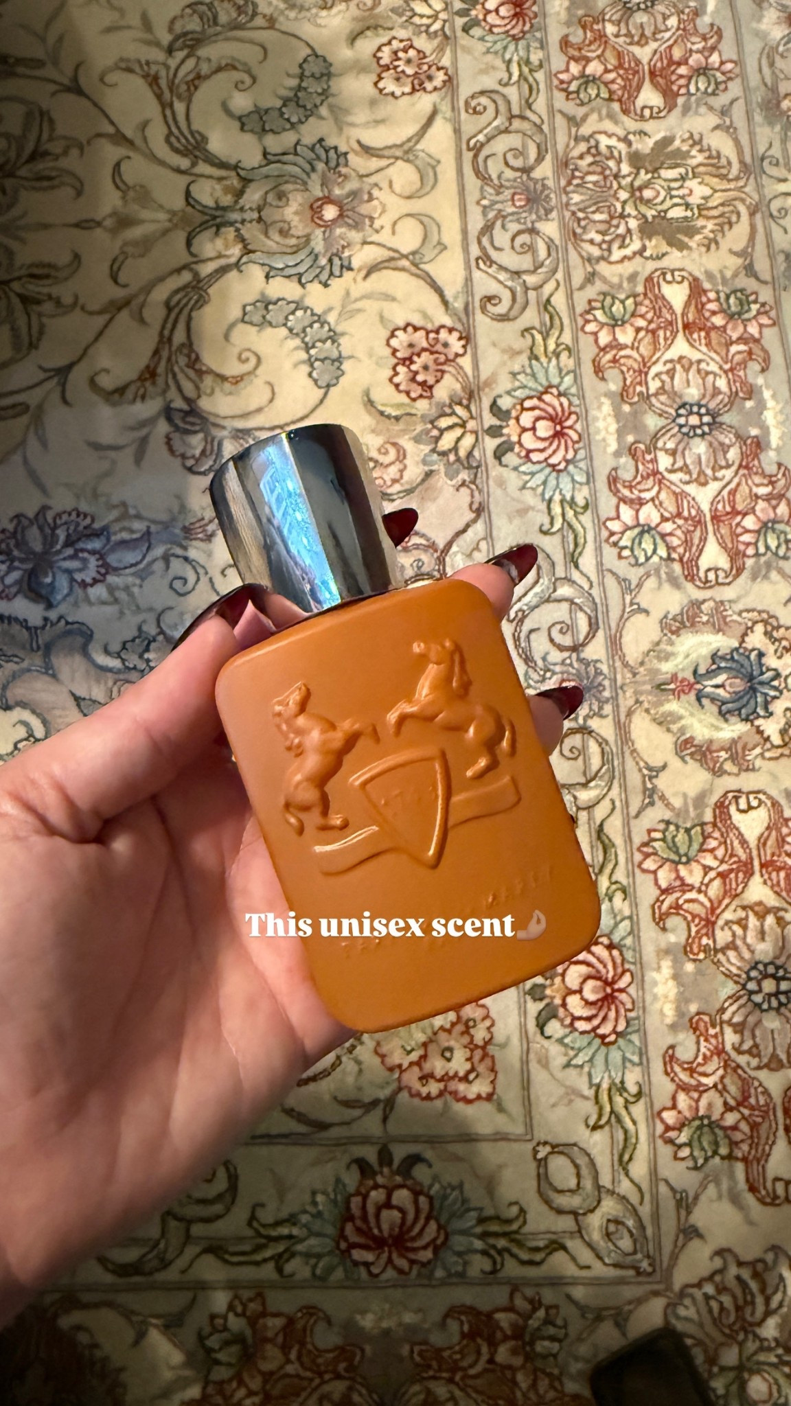 Gifts for husband 
Unisex perfume
Cologne 
Tobacco vanilla 
Luxury perfume 


#LTKBeauty #LTKOver40 #LTKGiftGuide