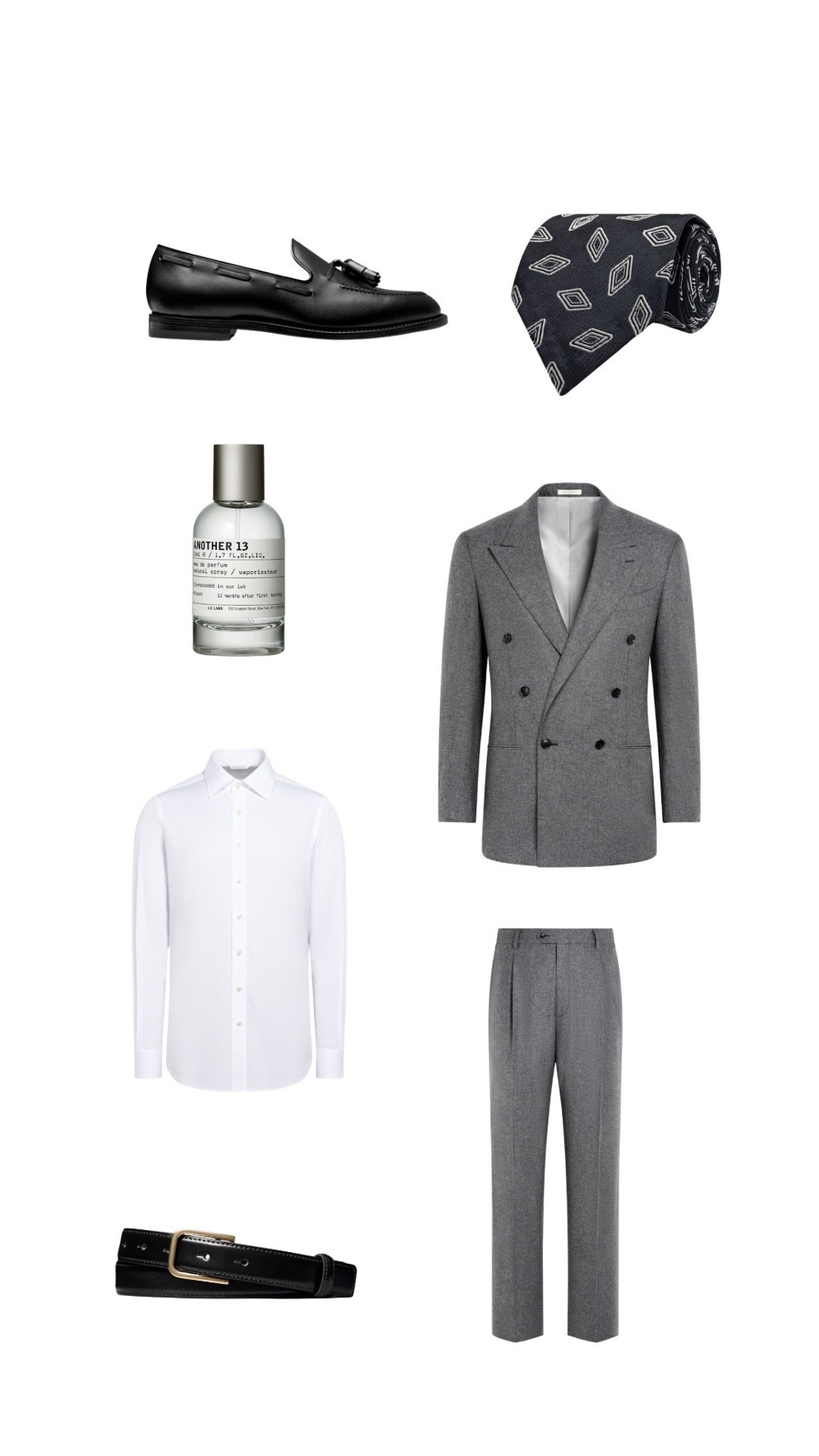 Let’s keep it classy, gents !

#LTKdeutschland #LTKherren #LTKluxury