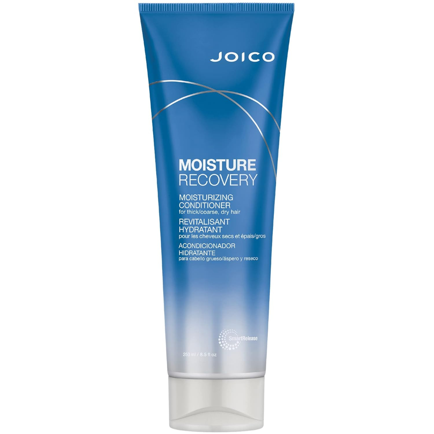 Joico Moisture Recovery Moisturizing Conditioner | For Thick, Coarse, Dry Hair | Replenish Moisture | Restore Smoothness & Elasticity | Strengthen & Reduce Breakage | With Jojoba Oil & Shea Butter | Amazon (US)