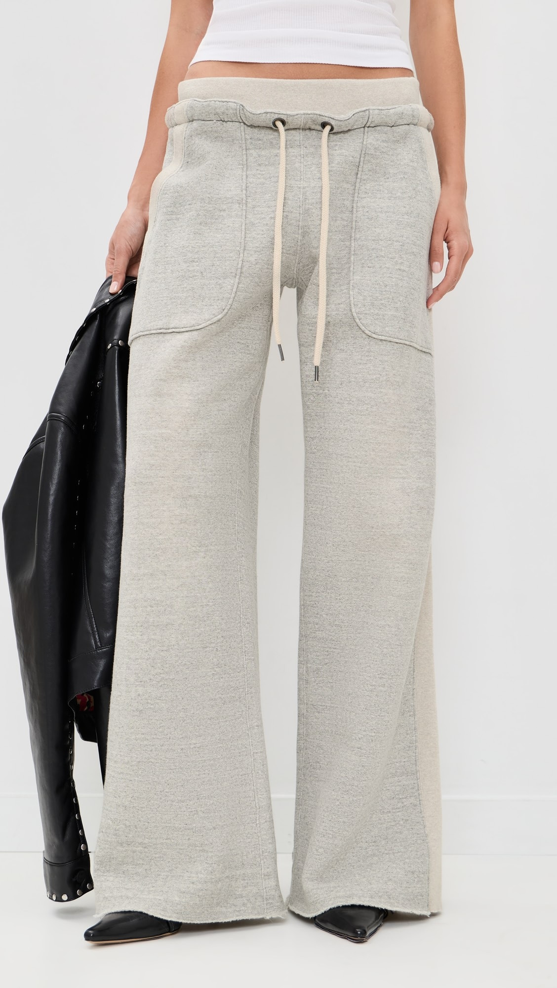Side Insert Sweatpants | Shopbop
