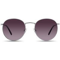 Yokko | Color: Dusty Blue | Velvet Eyewear (US)
