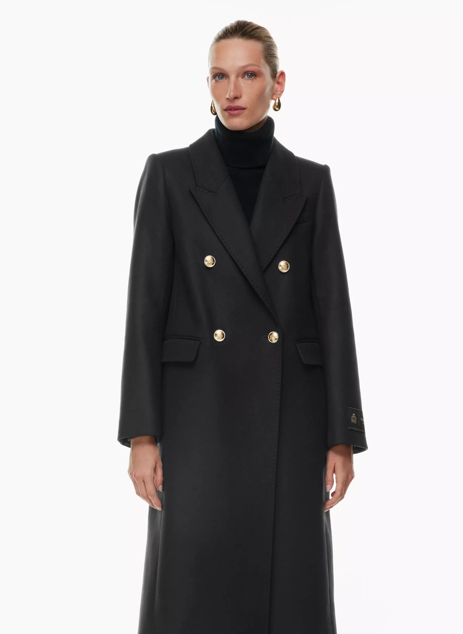 THE CONSTANT™ COAT | Aritzia