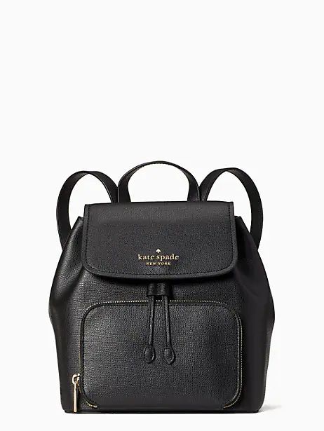 darcy flap backpack | Kate Spade Outlet