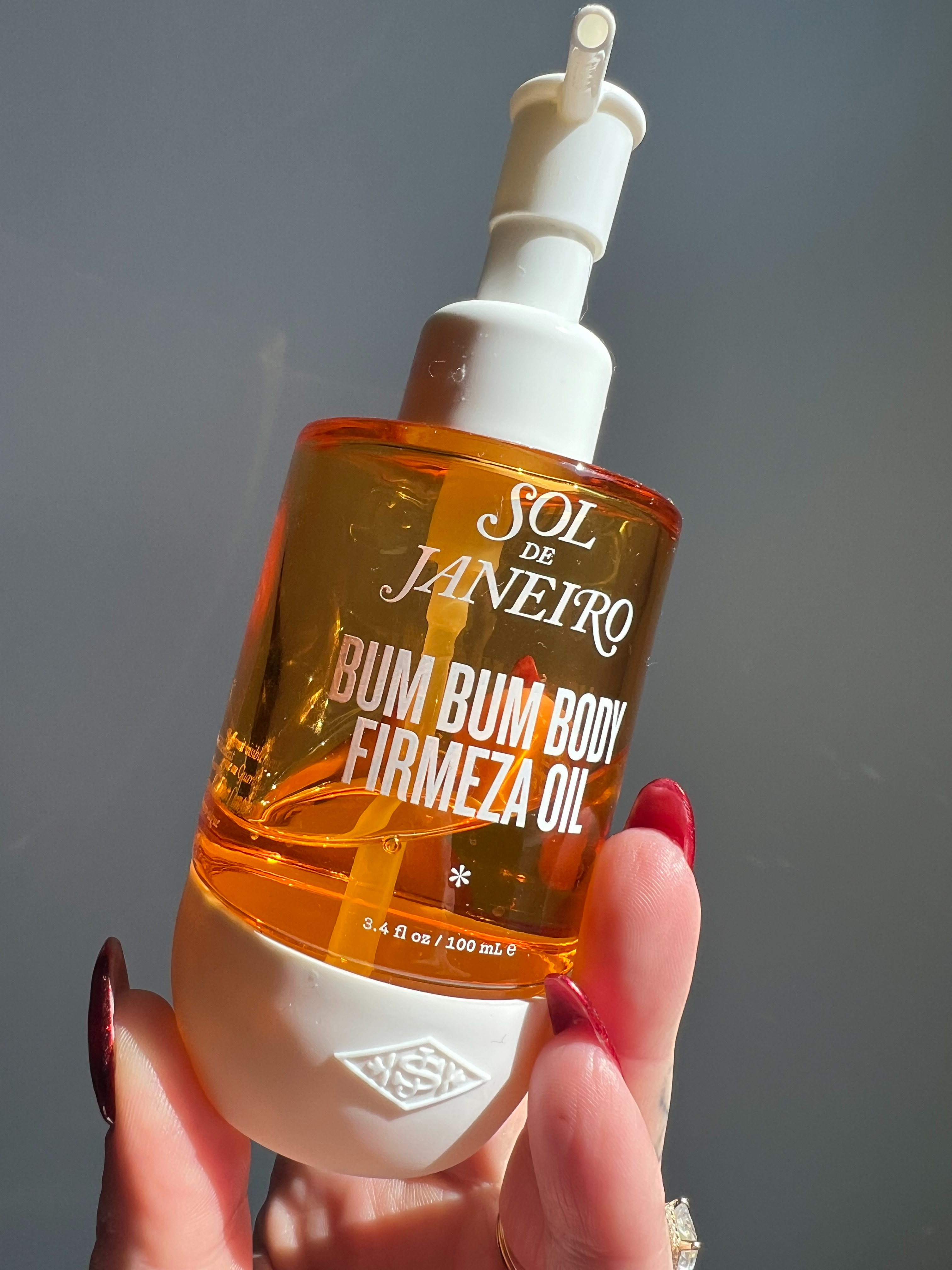 The smell is everything and it's a must right now in my after shower routine especially during the winter 

 #LTKFindsUnder50 #LTKBeauty
