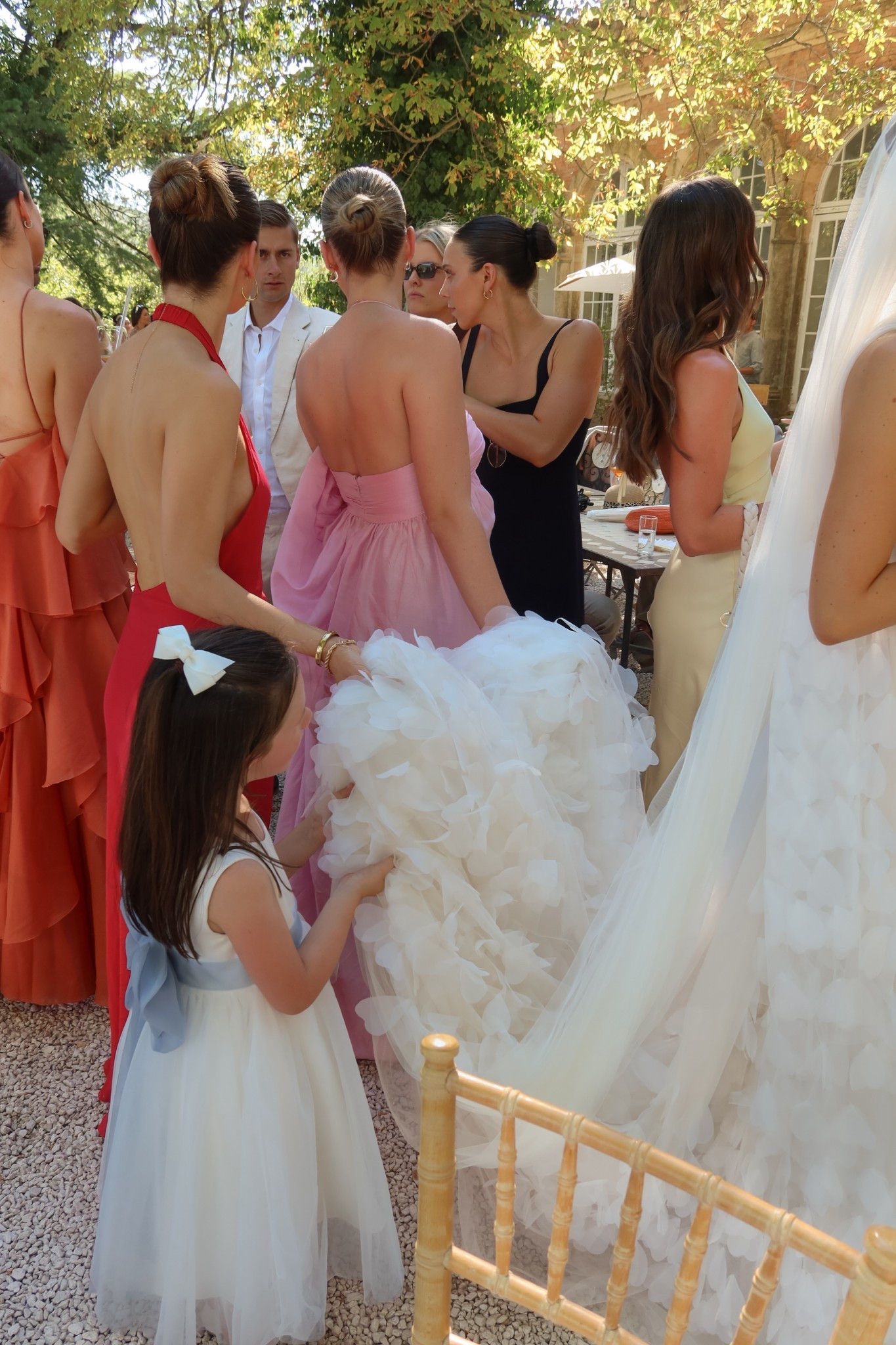 Wedding guest dresses 