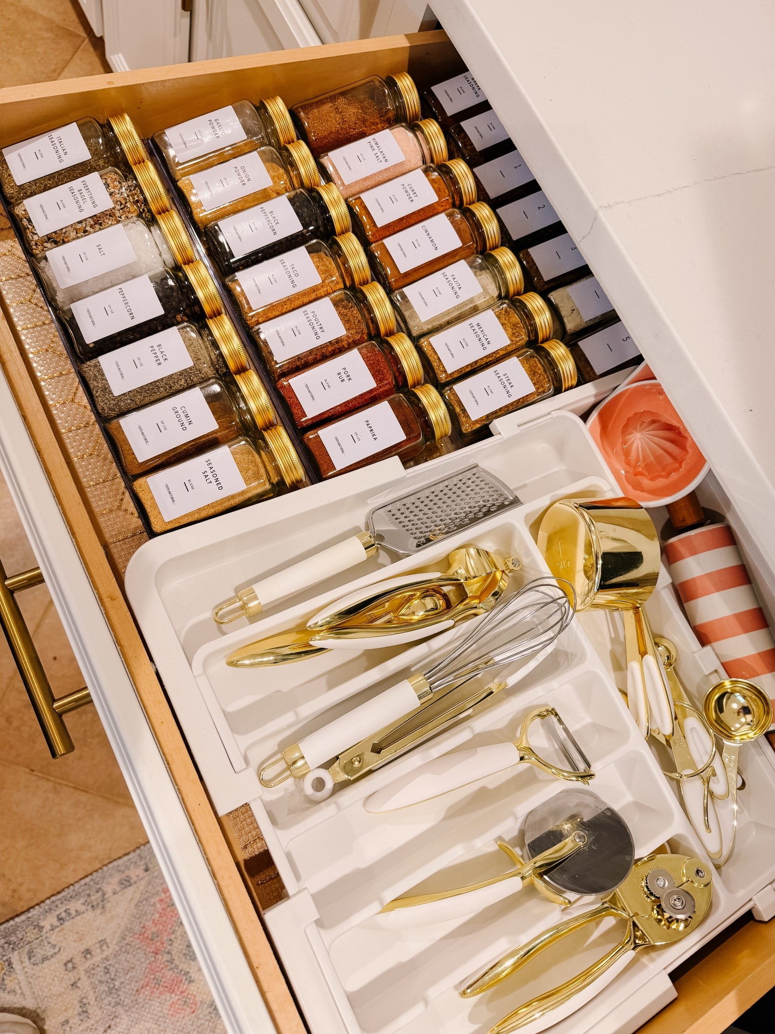 Spice organization 

#LTKdayinmylife #LTKmomlife #LTKHome