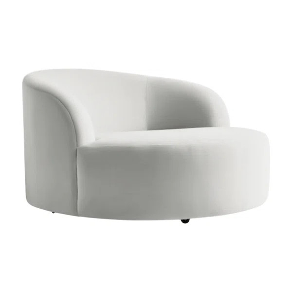 Symi 51'' Outdoor Patio Daybed with Sunbrella® Cushions | Wayfair North America