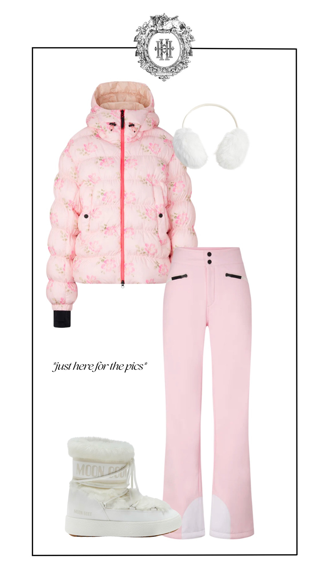 The Ski Edit 2.0

#LTKtravel #LTKSpringSale #LTKstyletip