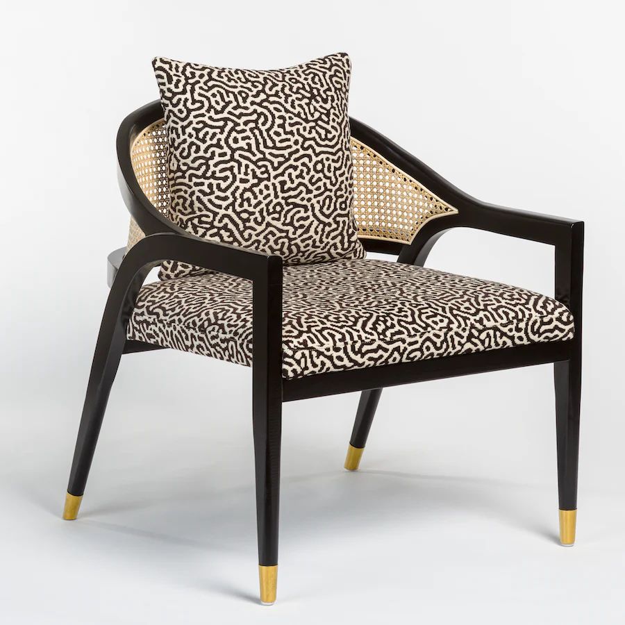 Sumatra Occasional Chair | Burke Decor