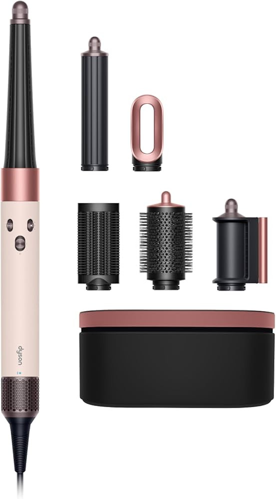 Dyson Airwrap i.d.™ Multi-Haarstyler und -trockner | Amazon (DE)