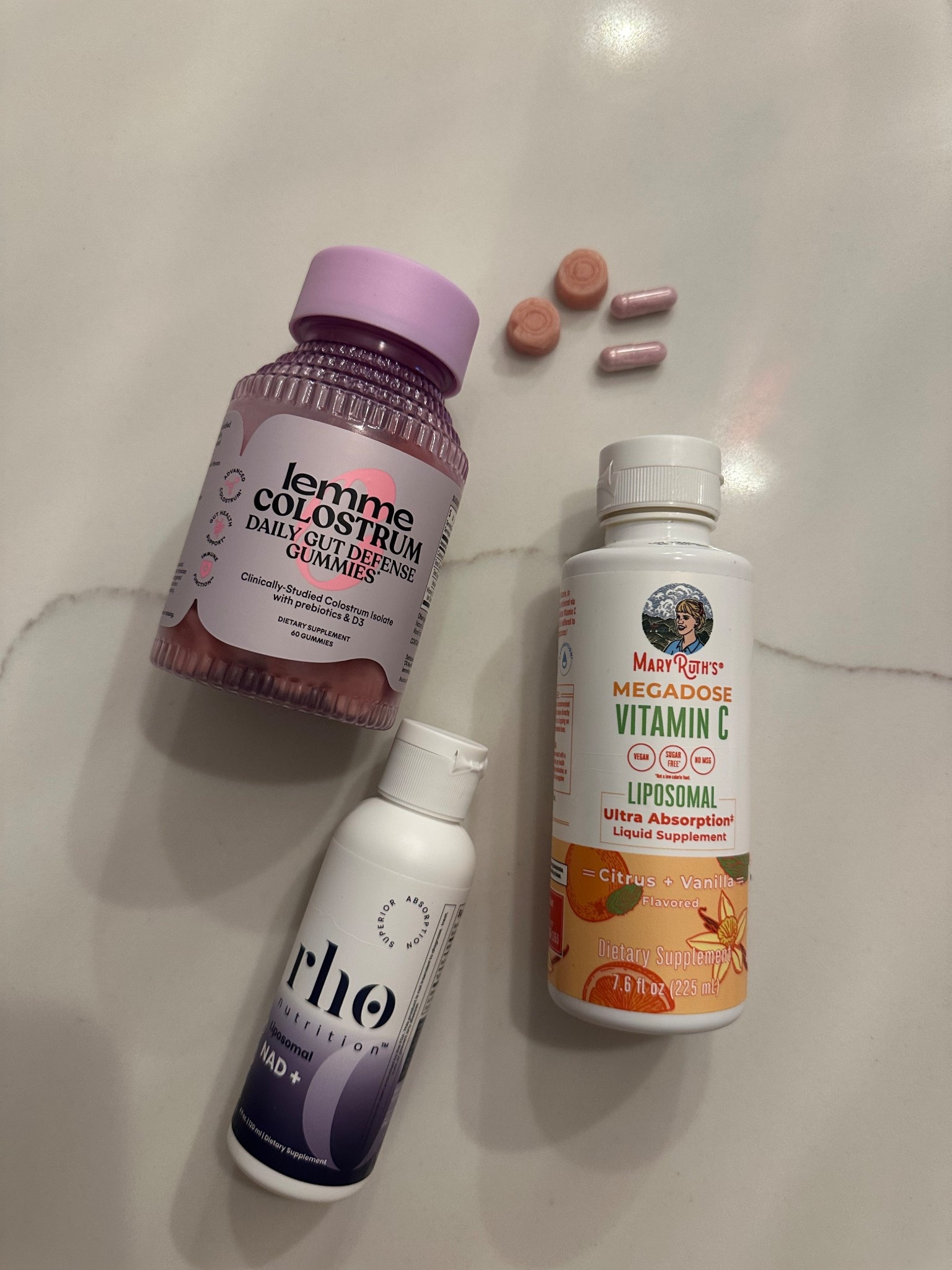 Morning supplements/ vitamins in empty stomach 

#LTKfitnessgoals #LTKselfcare #LTKActive