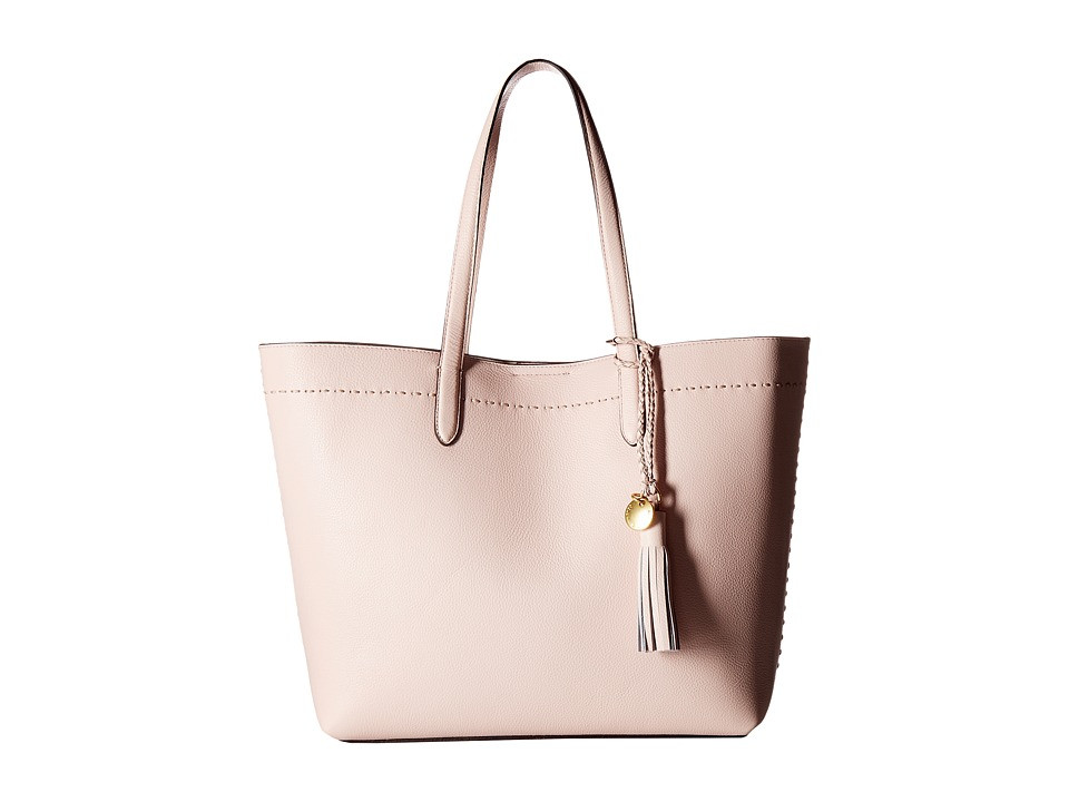 Cole Haan - Payson Tote (Peach Blush) Tote Handbags | Zappos