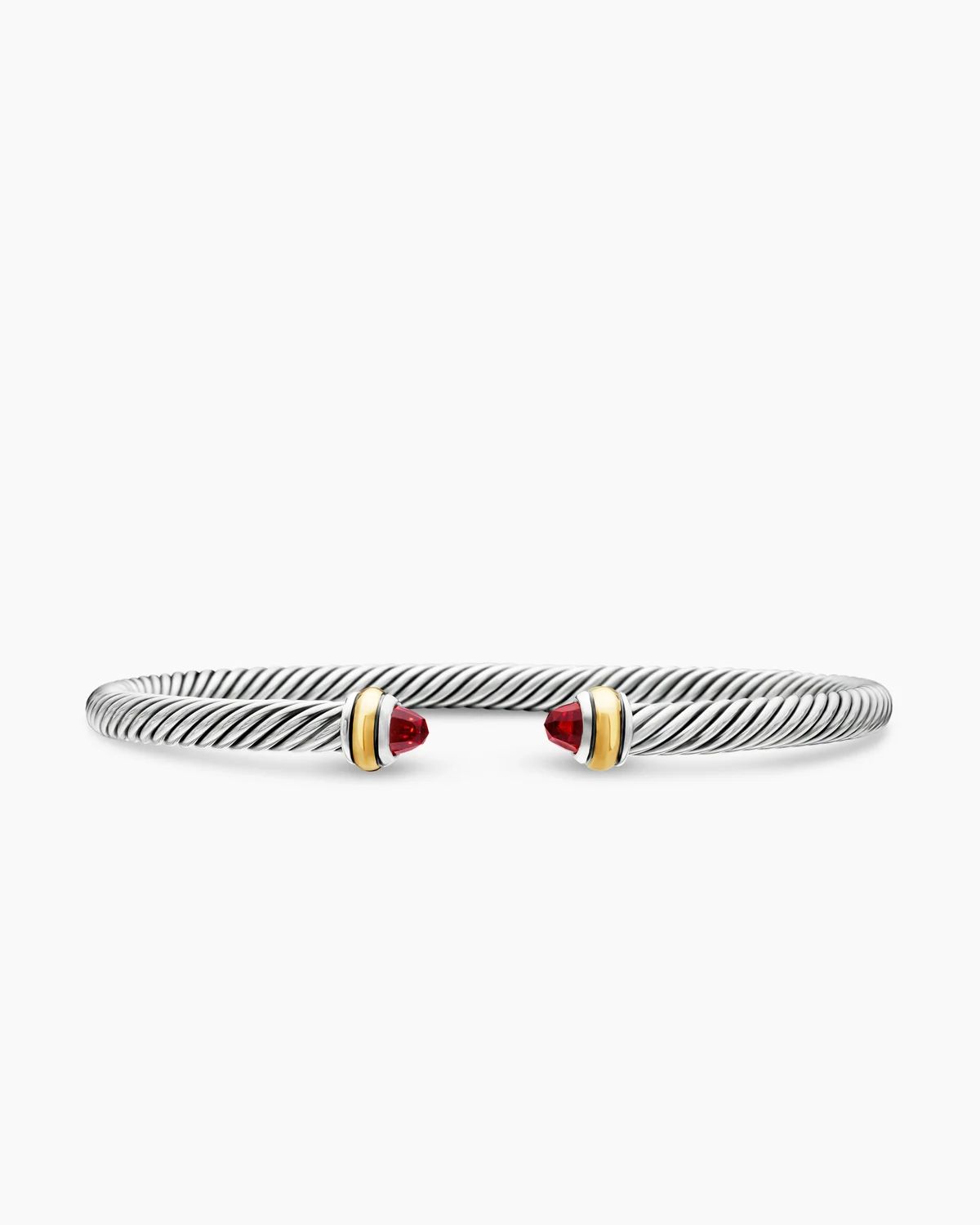 Classic Cable Bracelet | David Yurman