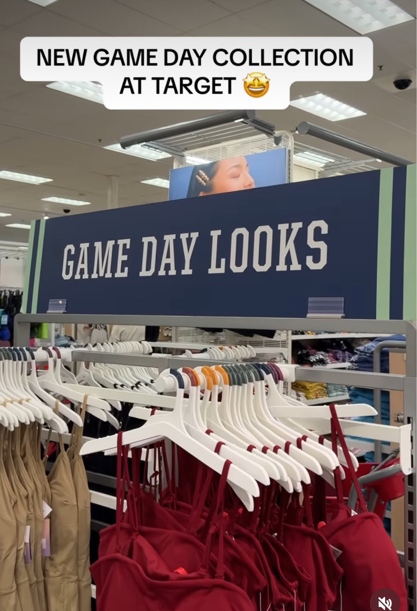 Fun, casual outfits for any type of game day at Target!

#LTKfindsunder50 #LTKSeasonal #LTKstyletip