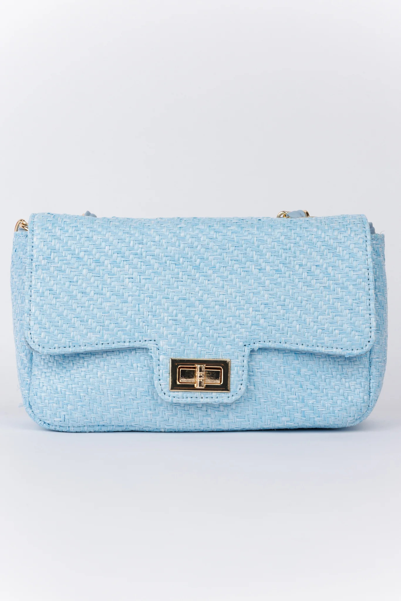 Giselle Bag- Blue | Avara