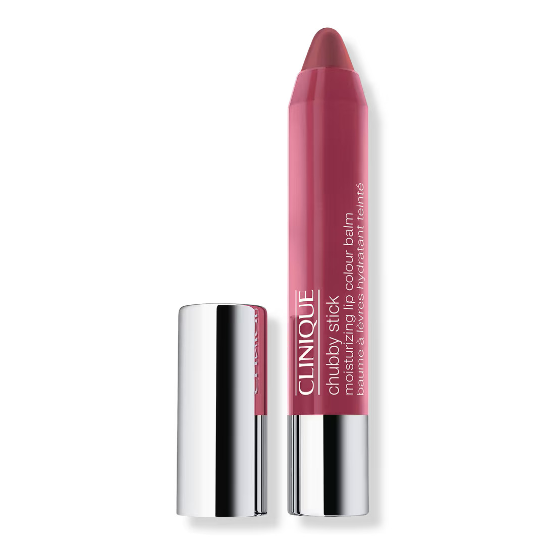 Chubby Stick Moisturizing Lip Colour Tinted Lip Balm | Ulta