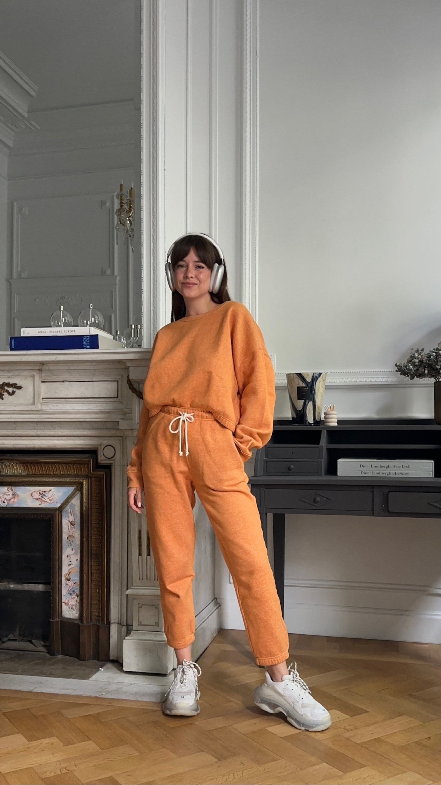 Comfy Sunday with American Vintage🍑

#LTKFind