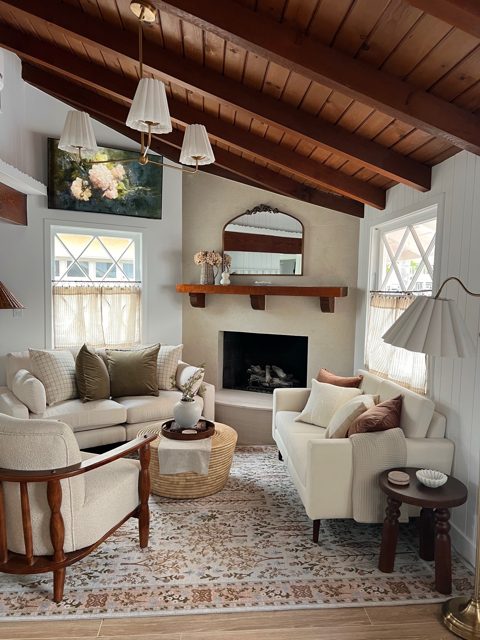 How gorgeous are these pieces by Burrow and The Citizenry! We designed our living room during our renovation with their furniture and decor. The quality and beauty is amazing!
#homedecor #livingroomdesign #livingroomdecor #livingroomfurniture 

#LTKSummerEdit #LTKHome #LTKGiftGuide