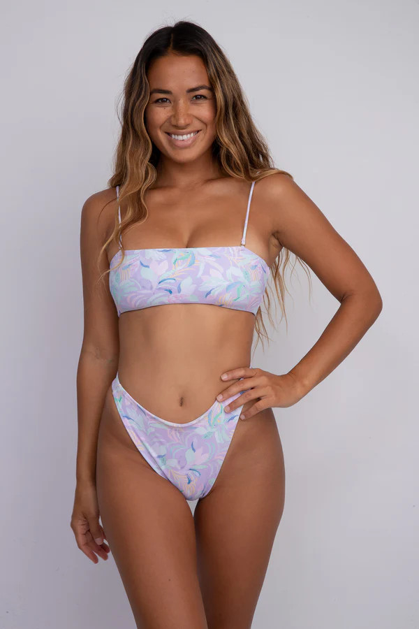 Annie Top - Mariposa | Skatie LLC