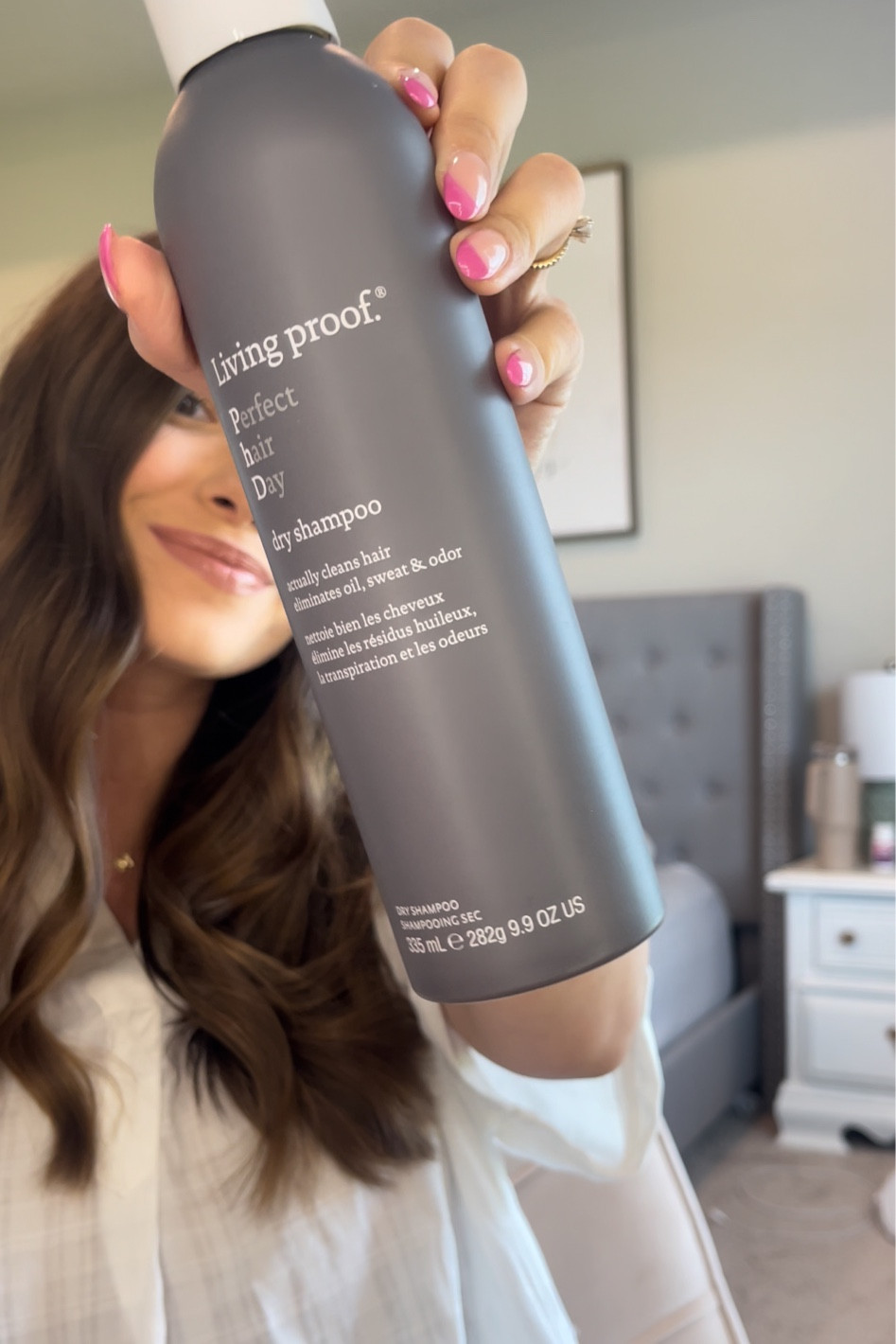 Living proof dry shampoo / ulta 

#LTKbeauty