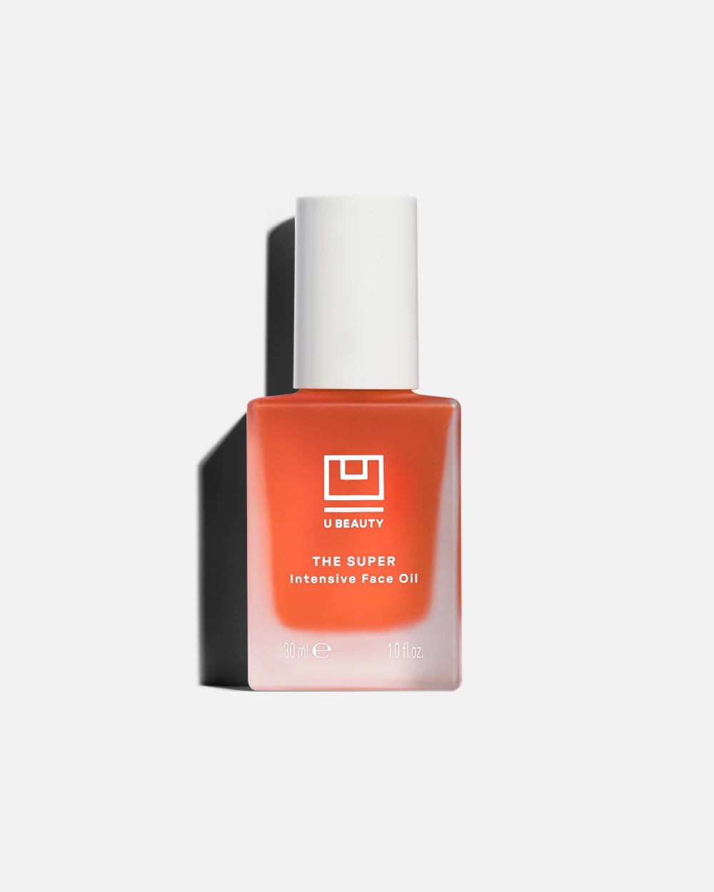 The SUPER Intensive Face Oil | U Beauty