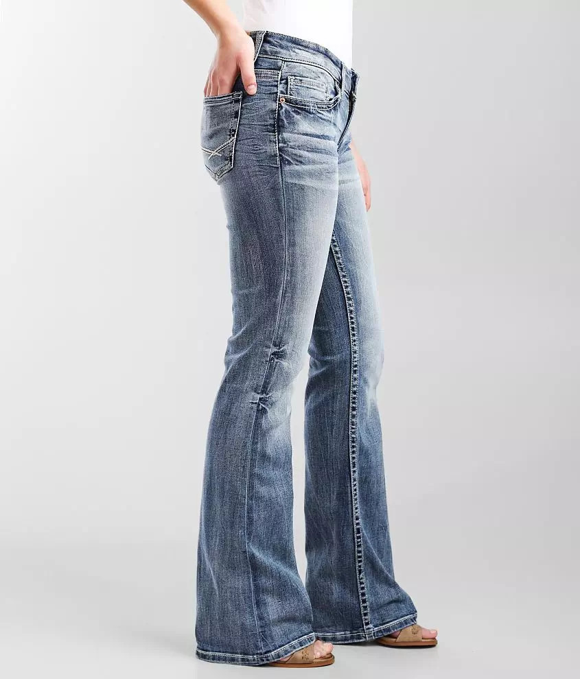 Stella Boot Stretch Jean | Buckle