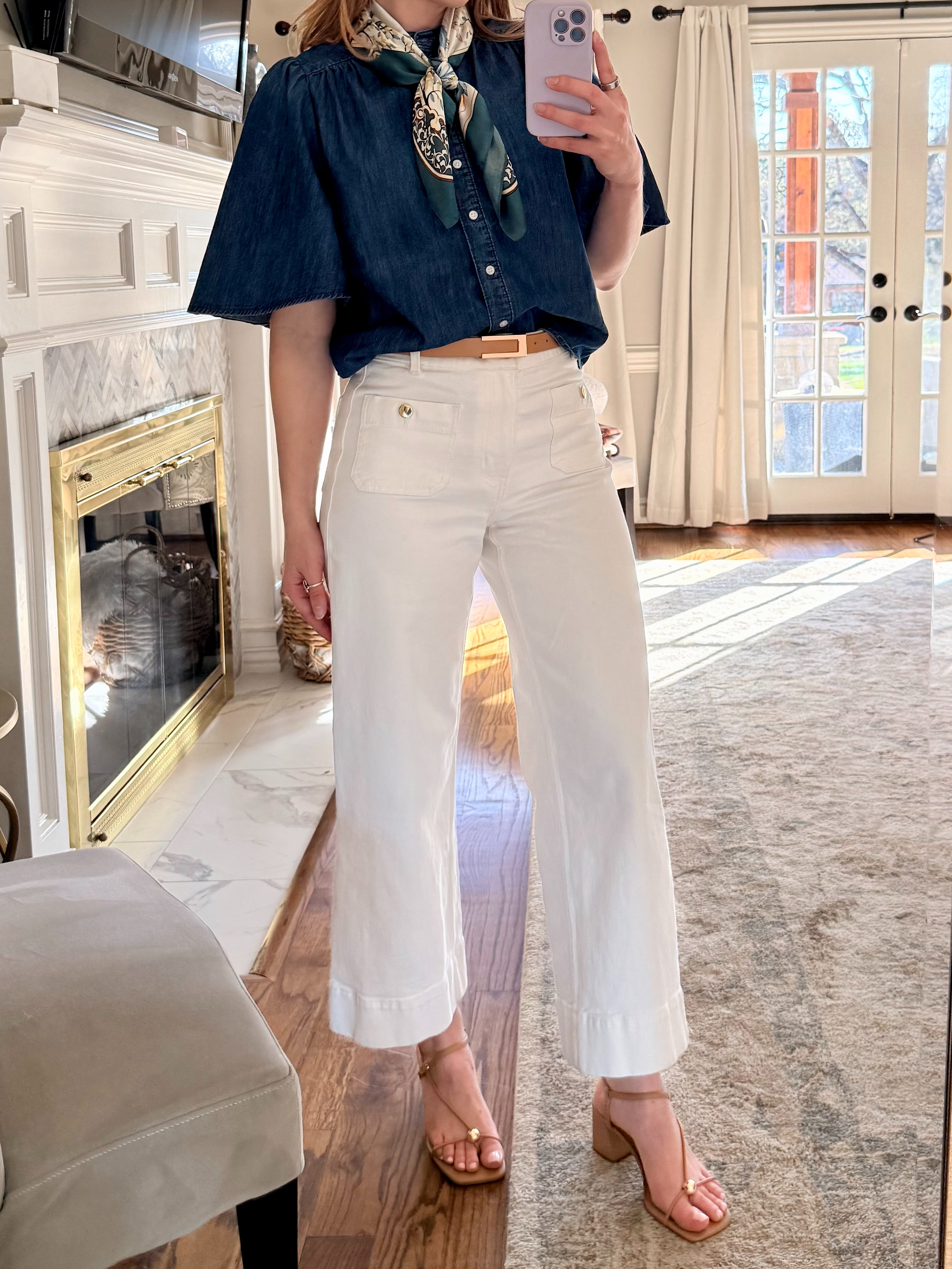 Lately I’ve been building outfits from the shoes up, and these two pairs have been on repeat 🤍

They’re the kind of shoes that go with everything, from easy denim looks to slightly more dressed-up outfits, and right now @dsw is offering 25% off select styles, which makes them even better. 

 #mydsw #ad