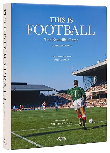 This is Football: The Beautiful Game | Amazon (US)