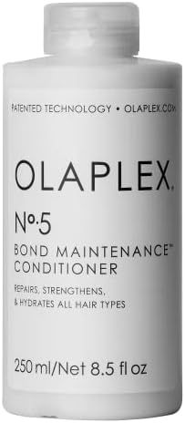 Olaplex No.5 Bond Maintenance Conditioner, 8.5 Fl Oz | Amazon (US)