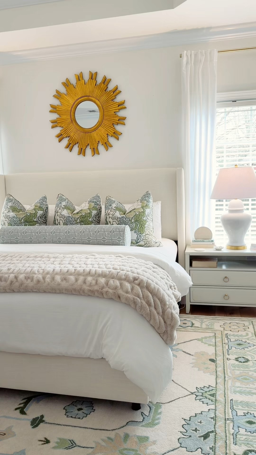 Obsessed with our new Lola blanket!!

#LTKHome