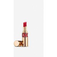 Yves Saint Laurent Rouge A Danger Volupté Shine Lipstick | Selfridges