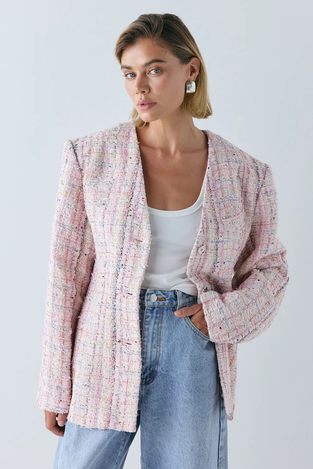 Dalton Blazer Spectrum | VRG Grl