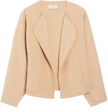 Chann jacket - VANESSA BRUNO | 24S (APAC/EU)