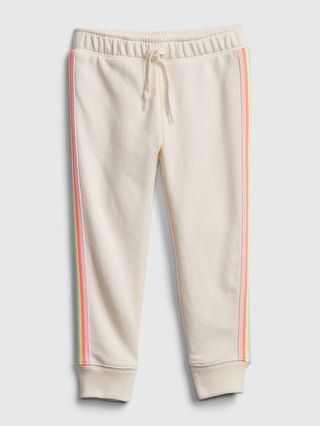 Toddler Pull-On Easy Joggers | Gap (US)