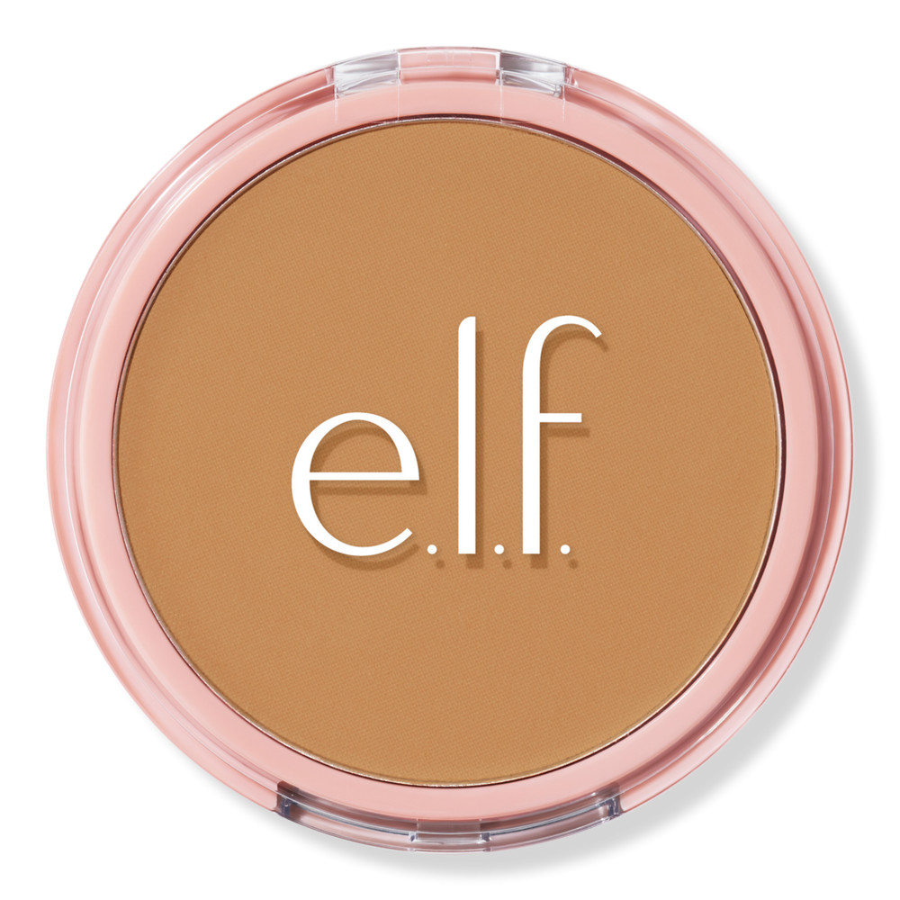 e.l.f. Cosmetics Halo Glow Powder Filter Pressed Powder | Ulta